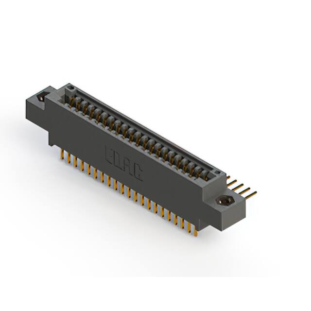 895-042-558-808 EDAC Inc.  Edgeboard Connectors